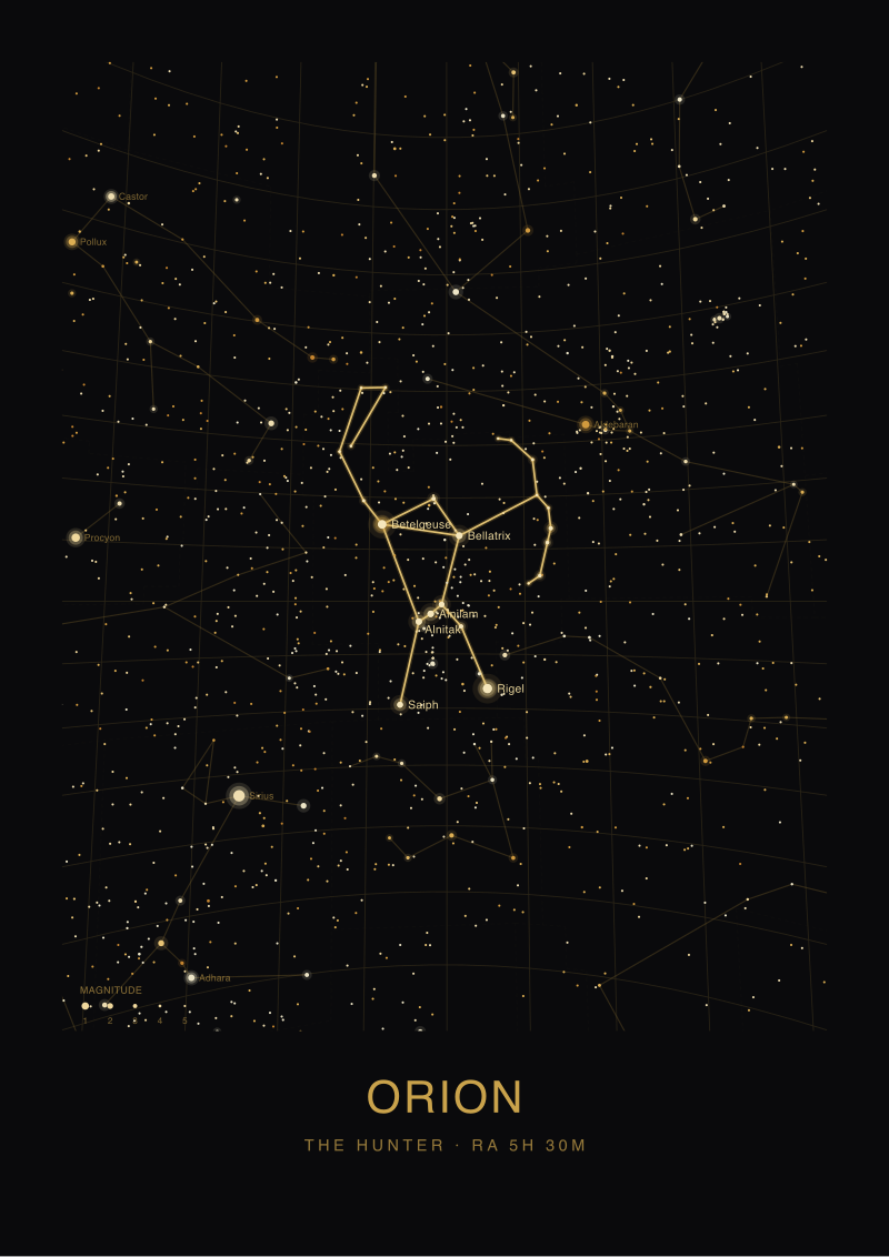 Orion
